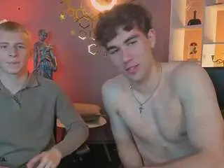 Camsoda Adult Webcams of kevin-nix