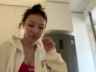 Camsoda Live Sex Cam of lasandravogenthaler