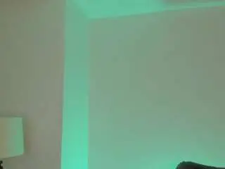 Camsoda Nude Webcam of christineford1