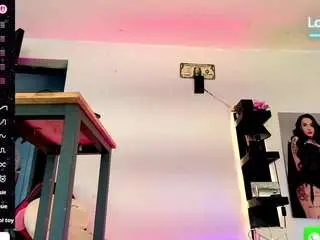 Camsoda Free Live Porn of candy-gabyss