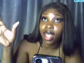 Camsoda Live Sex of freakybrula