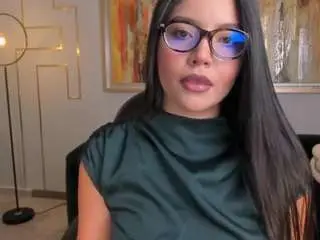 Camsoda Best live sex cam show of ninamichellex