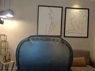 Camsoda Live Porn of ninamichellex