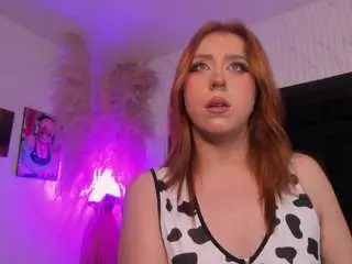 Camsoda Sex Chat of janneblossom