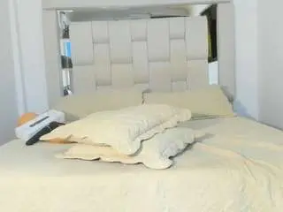 Camsoda Private Sex Chat of naomy-rh