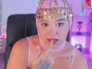 Camsoda Sex Cam of kithana-jazmin