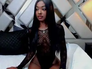 Camsoda Free Porn Cam of nahomii-hill