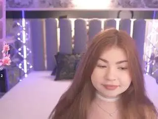 Camsoda Free Live Porn of rosaamour