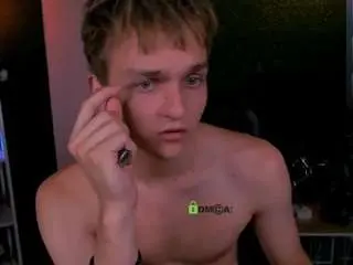 Camsoda Best Webcam of john-lik