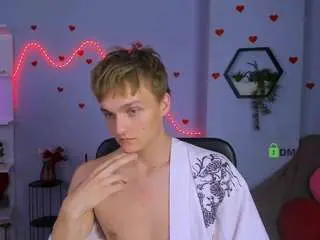 Camsoda Free Live Porn of john-lik