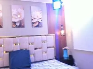 Camsoda Nude Webcam of andry-will