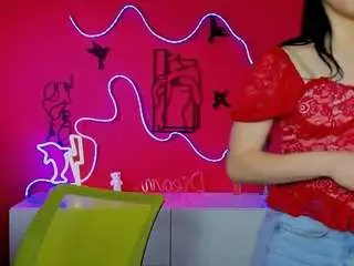 Camsoda Live Porn of alia-skay