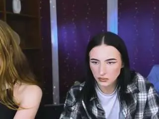 Camsoda Nude Webcam of alia-skay