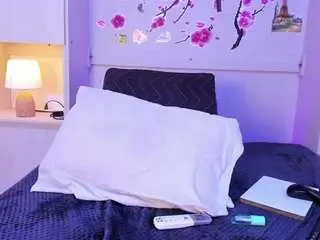 Camsoda Best Webcam of hannyk