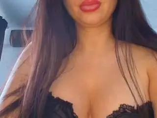 Camsoda Sex Cam of assya