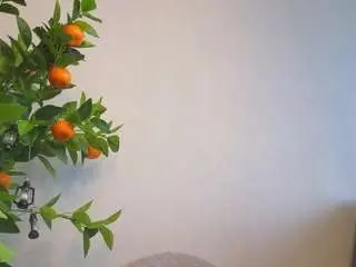 Camsoda Adult Webcam of karienickeson
