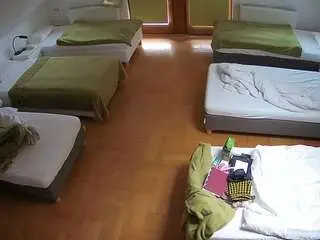 Camsoda Live Sex of voyeurcam-julmodels-bed-6