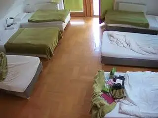 Camsoda Best Webcam of voyeurcam-julmodels-bed-6
