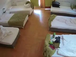 Camsoda Live Porn of voyeurcam-julmodels-bed-6