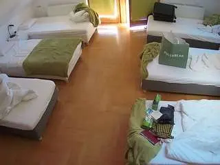 Camsoda Best live sex cam show of voyeurcam-julmodels-bed-6