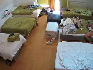 Camsoda Adult Webcam of voyeurcam-julmodels-bed-6