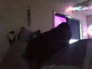 Camsoda Live Porn of antonettekiki