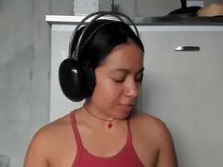 Camsoda Best Webcam of chiarafustox