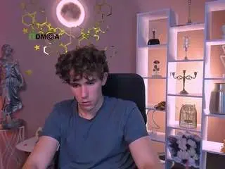 Camsoda Best Webcam of mike-crist1