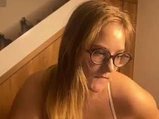 Camsoda Adult Video Chat of jacywinslat