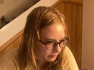Camsoda Live Porn of jacywinslat