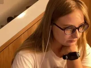 Camsoda Best Webcam of jacywinslat