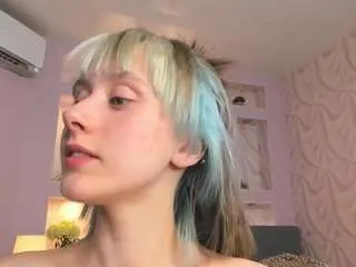 Camsoda Free Porn Cam of maechesser