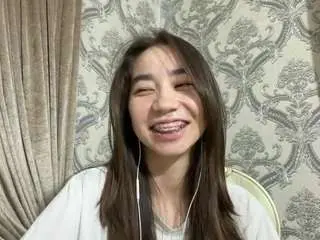 Camsoda Adult Video Chat of shemekaildefonso