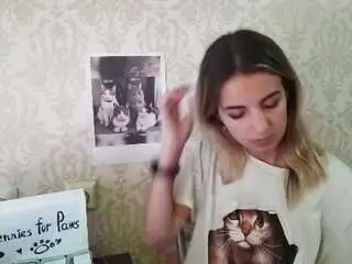 Camsoda Best live sex cam show of loretterigazio