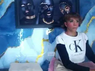 Camsoda Live Porn of luxuryqueens