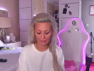 Camsoda Best Webcam of aliciarey