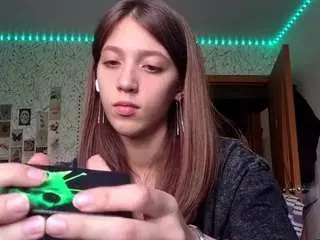 Camsoda Adult Webcam of blairdammrich