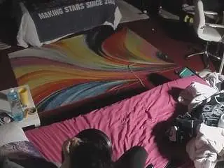 Camsoda Sex Chat of voyeurcam-baileybase-room