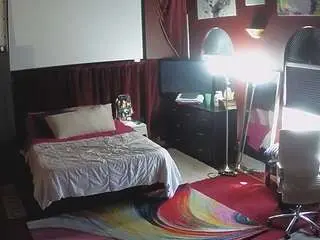 Camsoda Sex Chat of voyeurcam-baileybase-room
