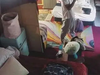 Camsoda Live Porn of voyeurcam-baileybase-room