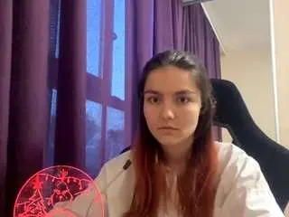 Camsoda Free Live Porn of glaydsdibiasi