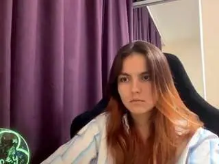 Camsoda Live Porn of glaydsdibiasi