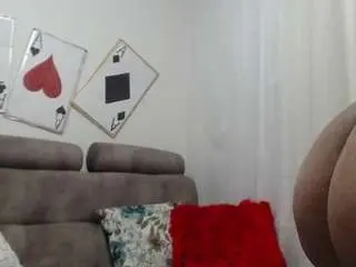 Camsoda Watch Live Sex Cams of redveelvet25
