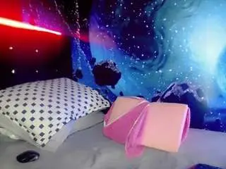 Camsoda Free Live Porn of samirahott1