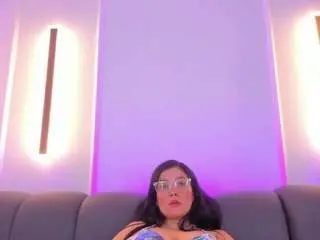 Camsoda Private Sex Chat of sofi-cabanna