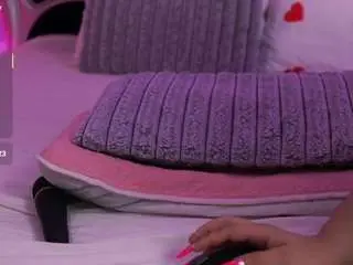 Camsoda Free Porn Cam of sweetysasha18