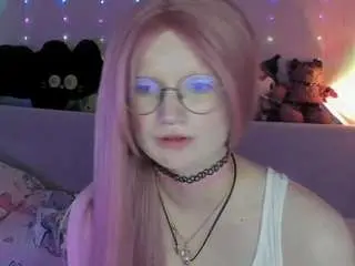 Camsoda Watch Live Sex Cams of julietfisher