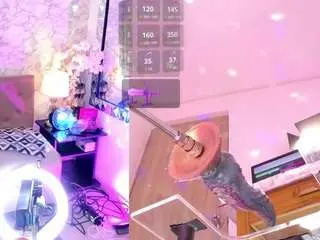 Camsoda Best Webcam of mayarouse