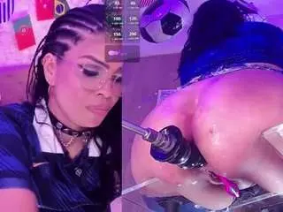 Camsoda Best live sex cam show of mayarouse