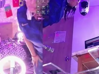 Camsoda Adult Webcams of mayarouse